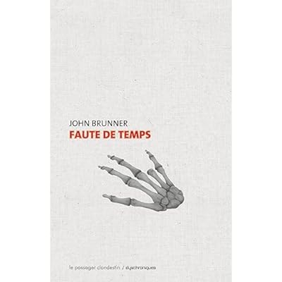 Faute de temps
