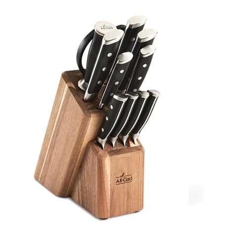 All-Clad 12-Piece Knife Set Cover