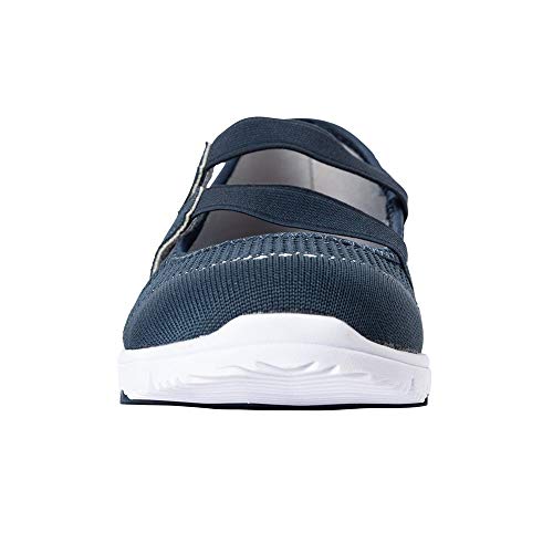 Propét Women's Travelwalker Evo Mary Jane Flat4