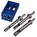 Produktbild Kreg Pocket Hole Plug Cutter Master Pack