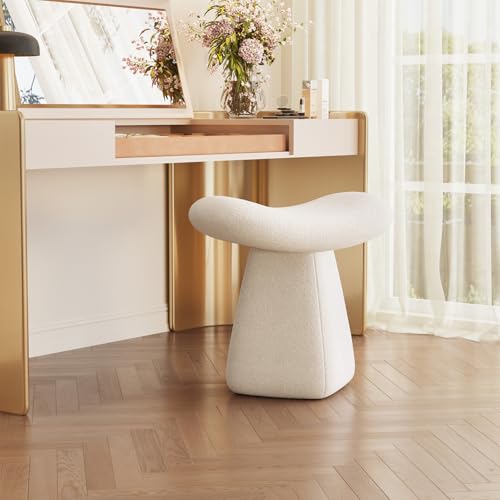 GraceNook Xc[ϗpx`ACN ֎qAψ֎qAhbT[ Xc[Aj[NȃfUC̃tbgXgV[gArOAQp̃efBE[Vainty chair`FA