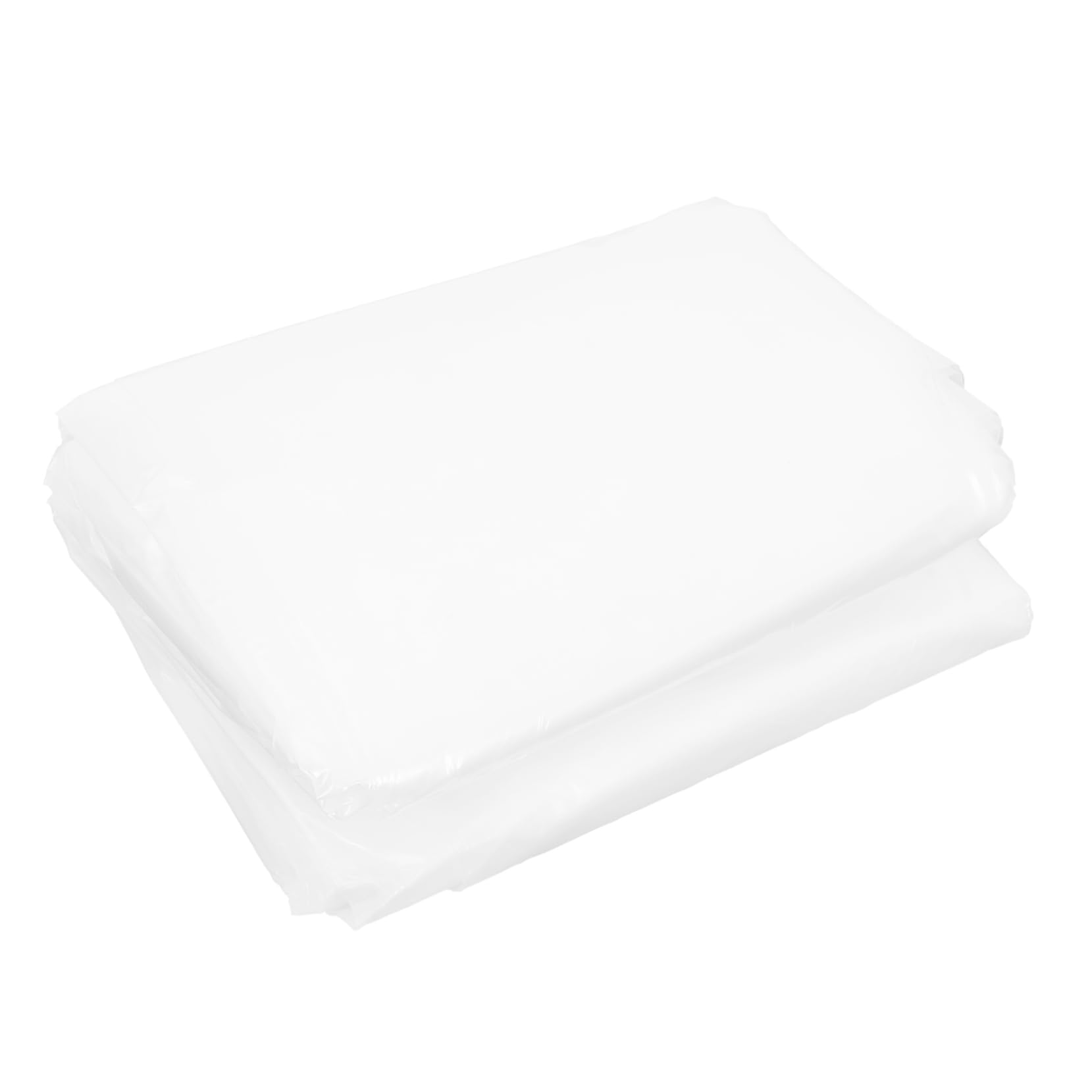 OFFSCH Antifreeze Film Plants Window Film Cling Plastic Film Greenhouse Films Plastic Sheeting Plastic Covering Cover Sheeting Cling Film Window Pe Transparent