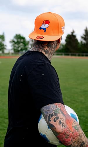 Image of Capiche [99+ Variations] Special Series Snapback Cap - One Size Unisex Men
