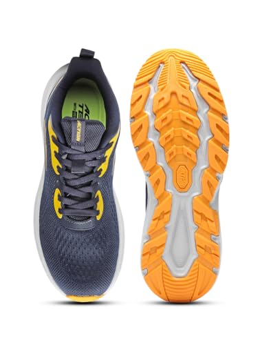 Image of Action | Athleo | NITRO-1501 | Lightweight | Comfortable | Trendy | Breathable | Sports | Running Shoes | for Men