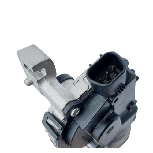 Moteur essuie-glace avant Jeep Compass en panne solution de remplacement 68002320AA - 4