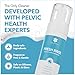Travel Size Foaming Toy Cleaners – Silicone-Safe Toy Cleaner - On-The-Go Cleaning Solution, Gentle, 100% Fragrance-Free, 1.7 fl oz (50ml)