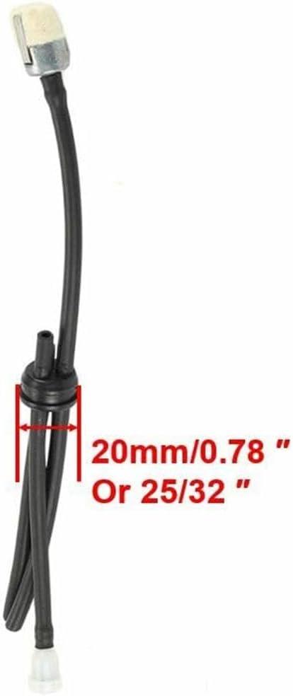 Replacement Part for Grommet Assembly for Redmax EBZ7001 EBZ7001RH Backpack Blower #storespl#361120