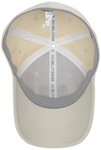 Image of Under Armour Men's Heathered Blitzing 3.0 Cap