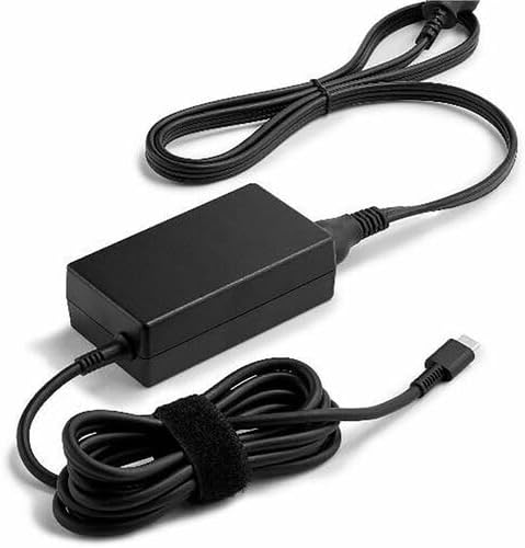 Poly Power Adapter - 65 W - 3.28 ft Cable - 120 V AC, 230 V AC Input