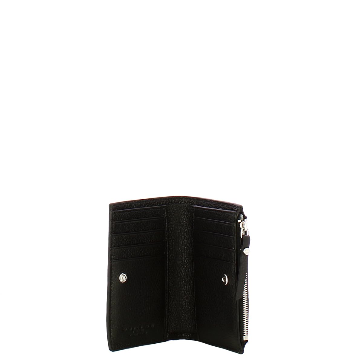 Gianni CHIARINI Portafoglio Wallets Dollaro Nero