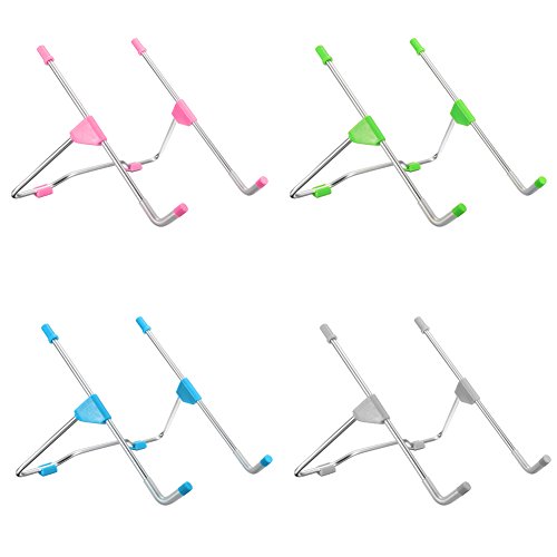 Little finger - Supporto da tavolo regolabile e