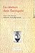 Produktbild LA CITATION DANS L'ANTIQUITE: Actes du colloque du PARSA, Lyon, ENS LSH, 6-8 novembre 2002