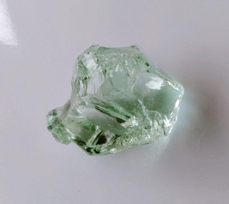 大振り ラスト 希少 レア アンダラクリスタル エターナルミント 原石 アンダラクリスタル】シエラネバダ産 エターナルミント B