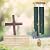 Astarin Windchimes Outdoors with Engraved Lifetree?30 Inch Memorial Wind Chime for Outside?Sympathy Wind Chime for Loved One,Outdoor Wind Chimes for Mother,Green Wind Chimes.