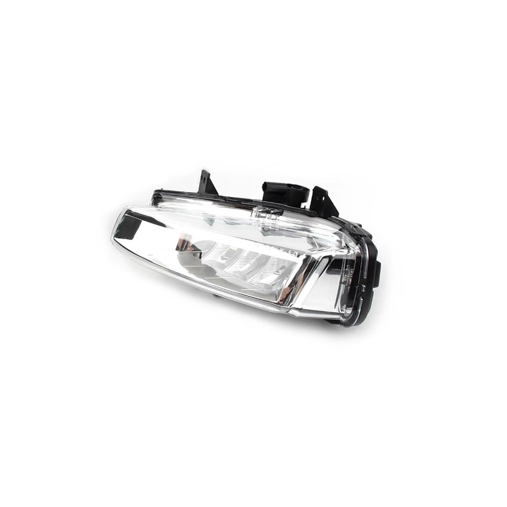 Luz intermitente parachoques izquierdo LED soluciona fallos de luz diurna en Discovery 7