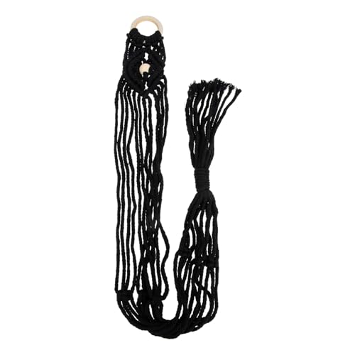 NOLITOY ��҂݃}�N�����E�N�����n���K�[ �Ǌ|���y��p�t�b�N ���[�v�� �ϋv���̂���M�^�[�n���K�[ �E�N�����⏬�^�M�^�[�Ή�