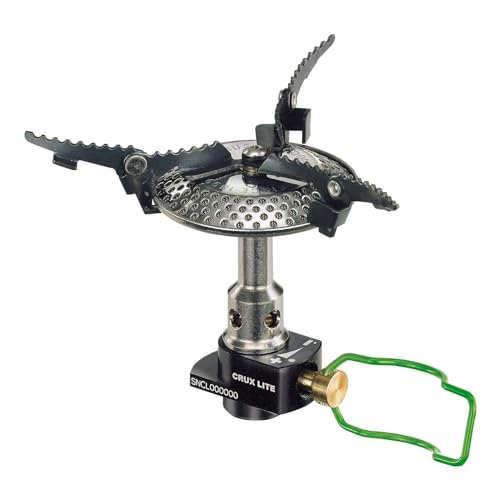 Optimus Crux Lite Réchaud