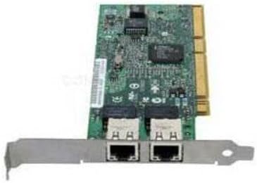HEWLETT PACKARD HP NC360T PCIe DP Gig Adptr