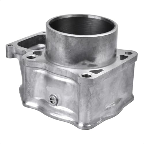 Piston de cylindre de moto résolvant la perte de compression TRX420 - 4