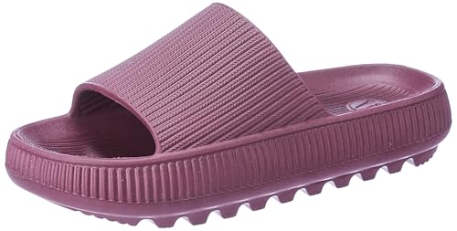 Aqualite Women NEO-354 Slipper, Cherry, 4 UK/India (B0D95Z9X42) Amazon Price History, Amazon Price Tracker