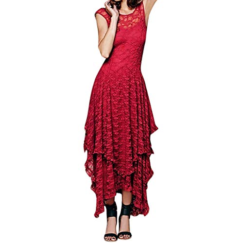 Evening Dresses for Women Elegant Summer Dress for Women Sexy Evening Dresses for Women Elegant Women Plus Size Dress Cocktail Dresses for Women Wedding Guest Beach Dresses Red