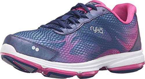 Image of RYKA Women's Devo Plus 2 Walking Shoe