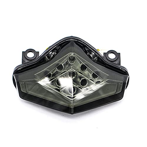 Image of MZS Motorcycle Tail Light LED Integrated for EX 650 ER6N ER6F 2012-2016
