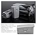 Intelligente Flugbatterie For Mavic Air 2 – Ersatz-Ersatzbatterie 3750 Ah, Kompatibel Mit Dji Mavic Air 2/2S, 31 Minuten Flugzeit, Zubehör For Drohnen(1pcs)