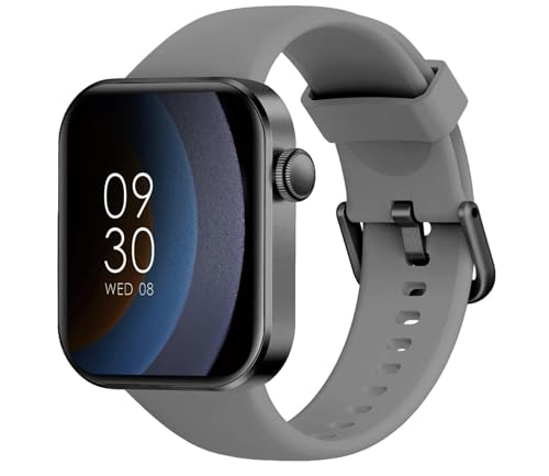 Imagen de Reloj Inteligente Mujer Hombre, 1