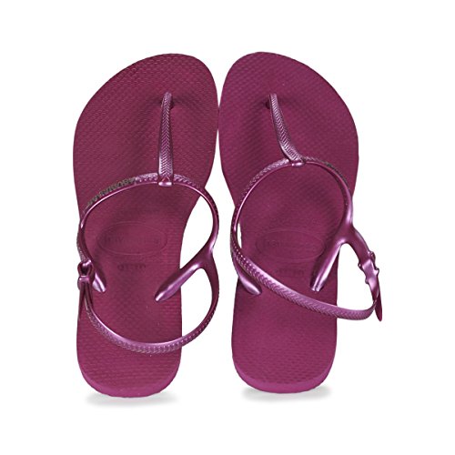 Image of Havaianas Women's Slim Flip Flop Sandals, Beats