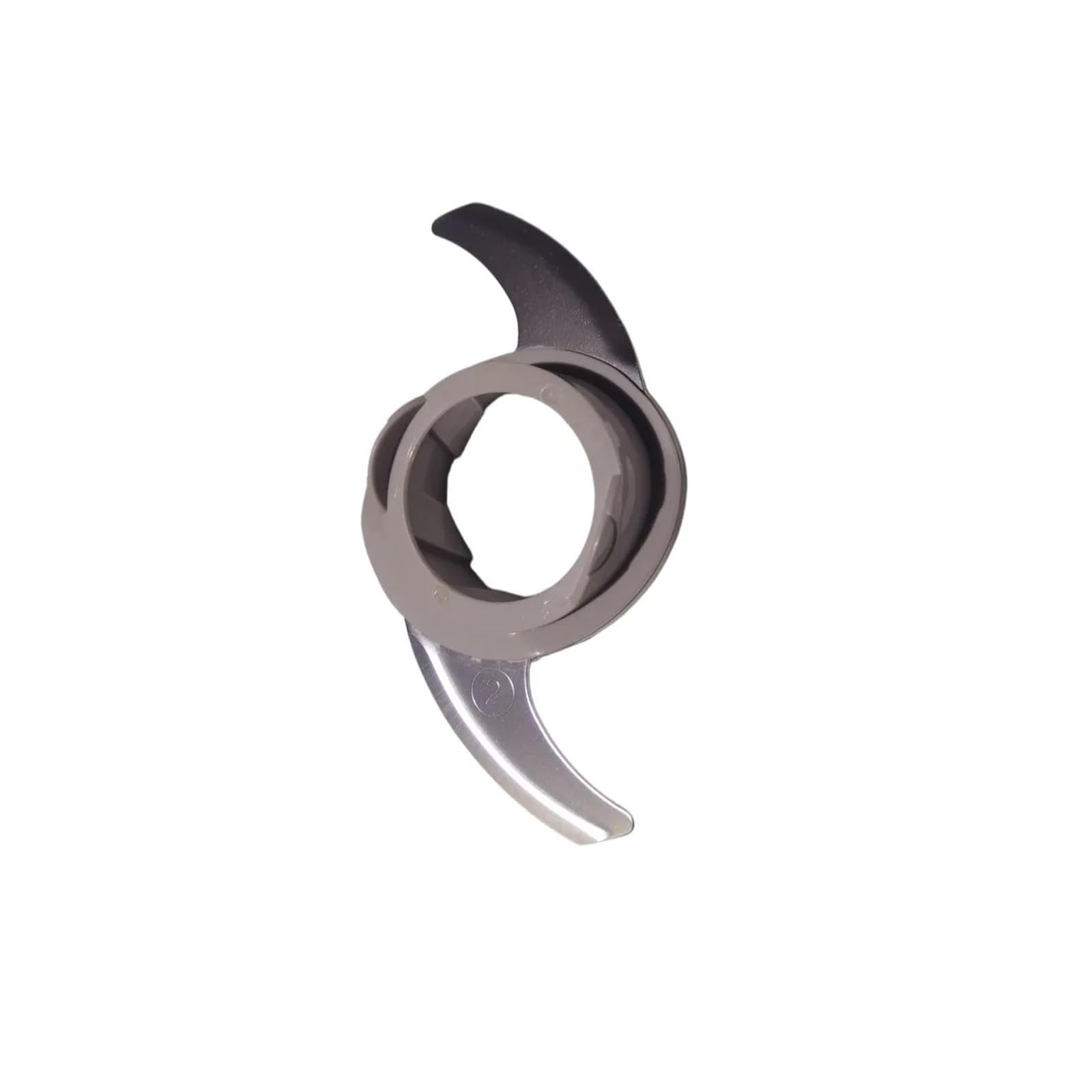 Cuchillo For Picadora De Carne, Compatible Con PHILIPS HR7629 /HR7628/HR7627, Piezas De Repuesto For Licuadora Y Picadora De Carne