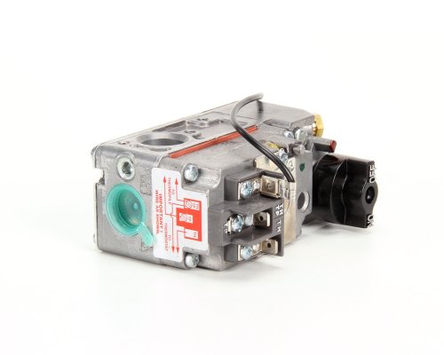 Southbend Range 1195750 Valve Stand Pilot Combination