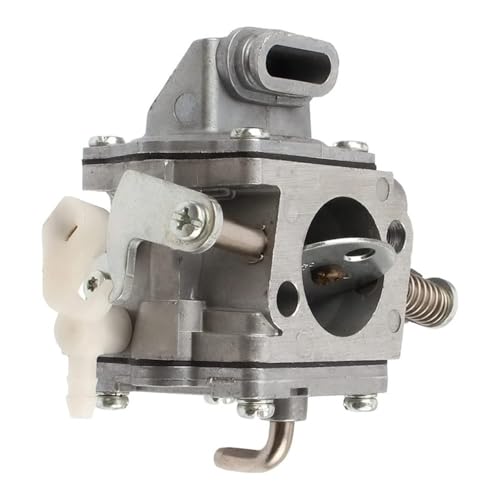 Carburateur MS661 pour retrouver une puissance de coupe stable et nette - 4