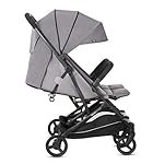 Inglesina Kinderwagen mit Babywanne