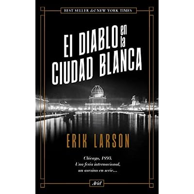 El diablo en la Ciudad Blanca