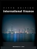  International Finance (English Edition)