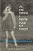All the Things I Never Told My Father