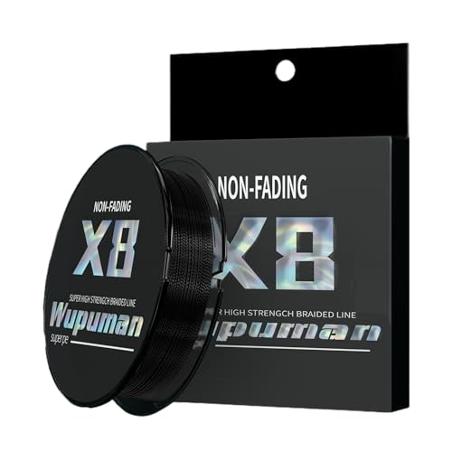 Image of Braided Fishing Line 8 Strands (Non-Fading) Super 100% PE(LBS:6 /8 /10 /15 /20 /30 /40 /50 /60 /70 /80 /90 /100 /130 /150 /200)(150M 300M 500M 1000M) Ocean, Lake,Parks, River Fishing