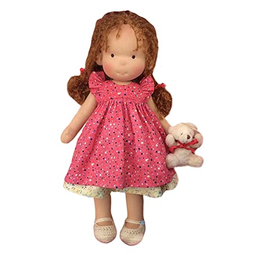 Waldorfpuppe Kaufen – Die 15 besten Produkte im Vergleich - kita.de