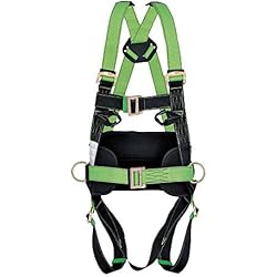 Arnes Clase 1 Reis OUP-KRM-FBH-1 Oup - Arnés de seguridad