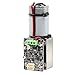 ASME-SD Self Locking Servo 485 Bus Servo PWM and Voltage Control (12bit)