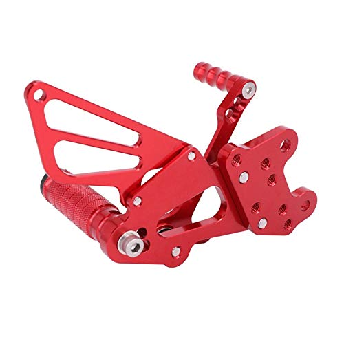Pedali per Pedali in Alluminio Billet Regolabili