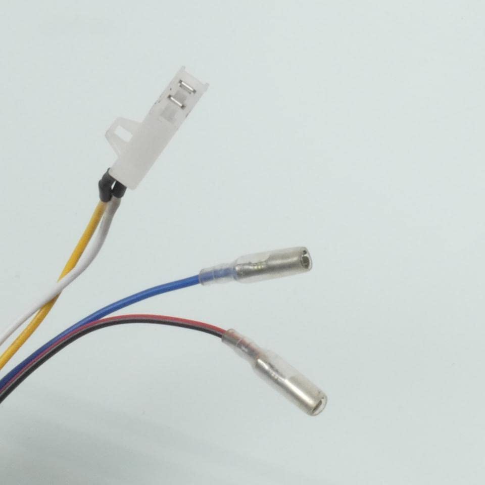 Statore di accensione P2R compatibile con Scooter Aprilia 50 SR 1993-2002