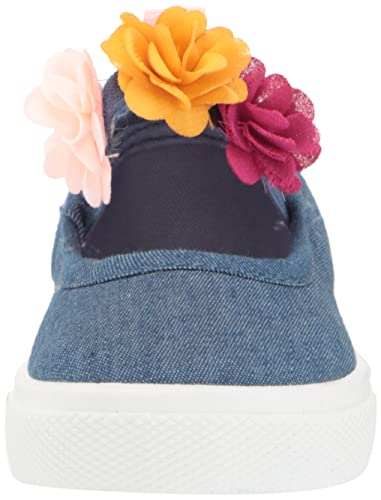 Carter's Girl's Milly Sneaker2