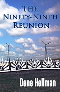 Paperback The Ninety-Ninth Reunion Book
