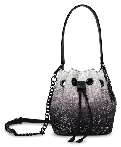 Steve Madden Balde, Preto, One Size