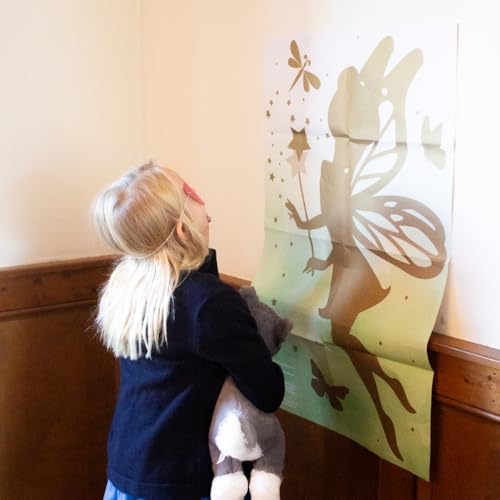 Pin The Wand on The Fairy Juego de Mesa Clásico miniatura 3