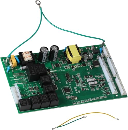 WR55X10942C Refrigerator Control Board