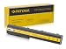 Produktbild PATONA Laptop Akku für HP Pavilion DV7-Serie : 1000 | 1001 | 1002 | 1003 | 1004 | 1005 | 1006 | 1007 | 1008 | 1009 | 1010 | 1012 | 1015 | 1016 | 1017 | 1018 | 1020 | 1021 | 1022 | 1023 | 1024 - HDX18-Series : 1000 | 1020 | 1180ES | 1000EO | 1000 | 1001TX | 1001XX | 1002TX | 1003TX | 1004TX | 1005EA | 1005TX und weitere... - [ Li-ion; 4400mAh; schwarz ]