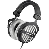 beyerdynamic DT 990 Pro Auriculares de Estudio circumaurales con
